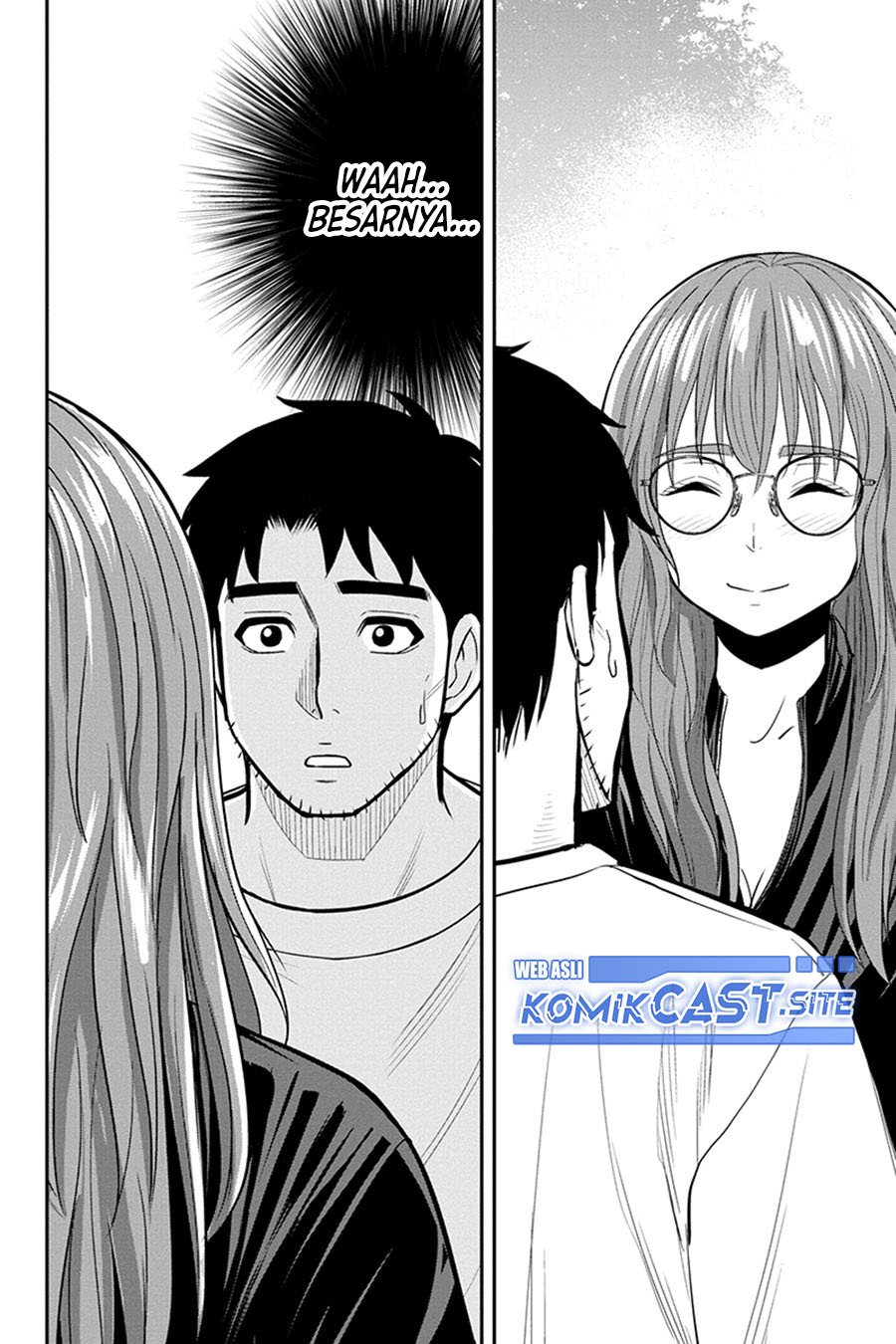 Orenchi ni Kita Onna Kishi to: Inakagurashi suru Koto ni Natta Ken Chapter 93 Gambar 3
