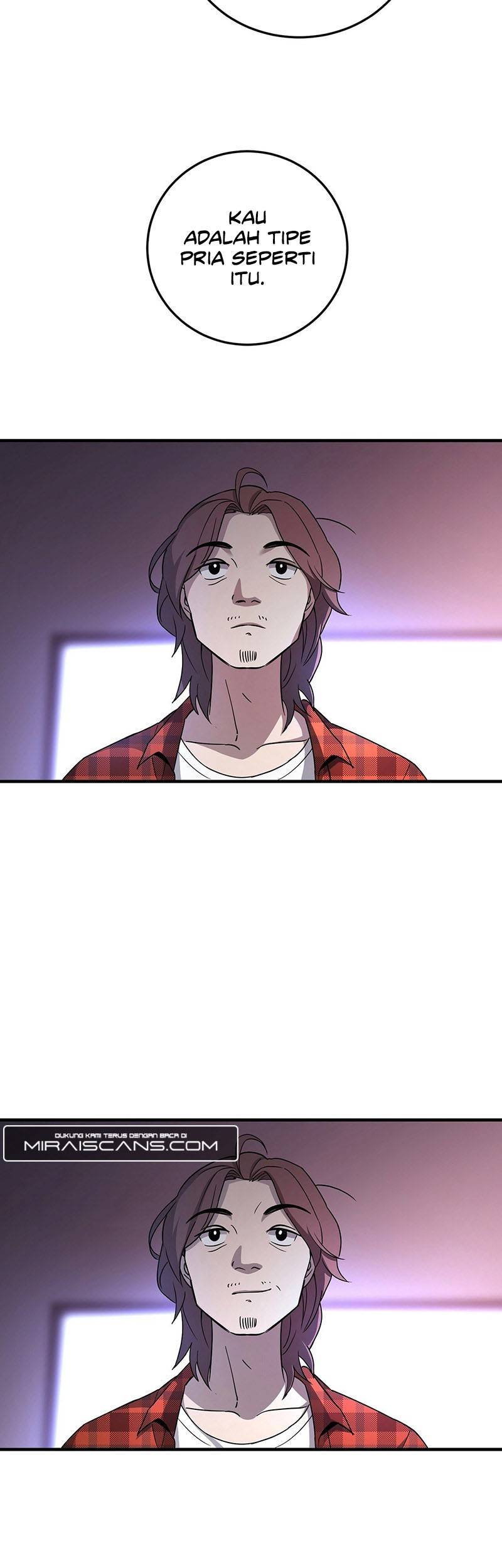 Cheolsu Saves the World Chapter 04 Gambar 31