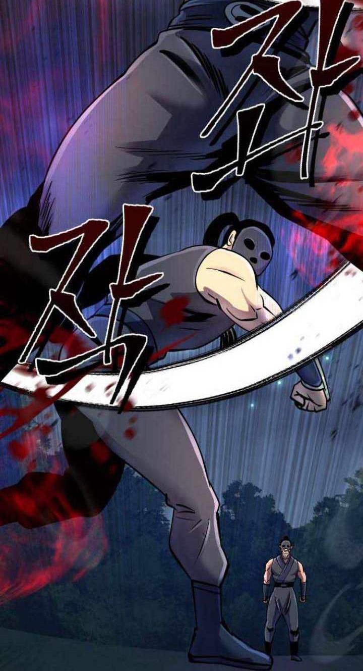 Ha Buk Paeng’s Youngest Son Chapter 51 Gambar 19