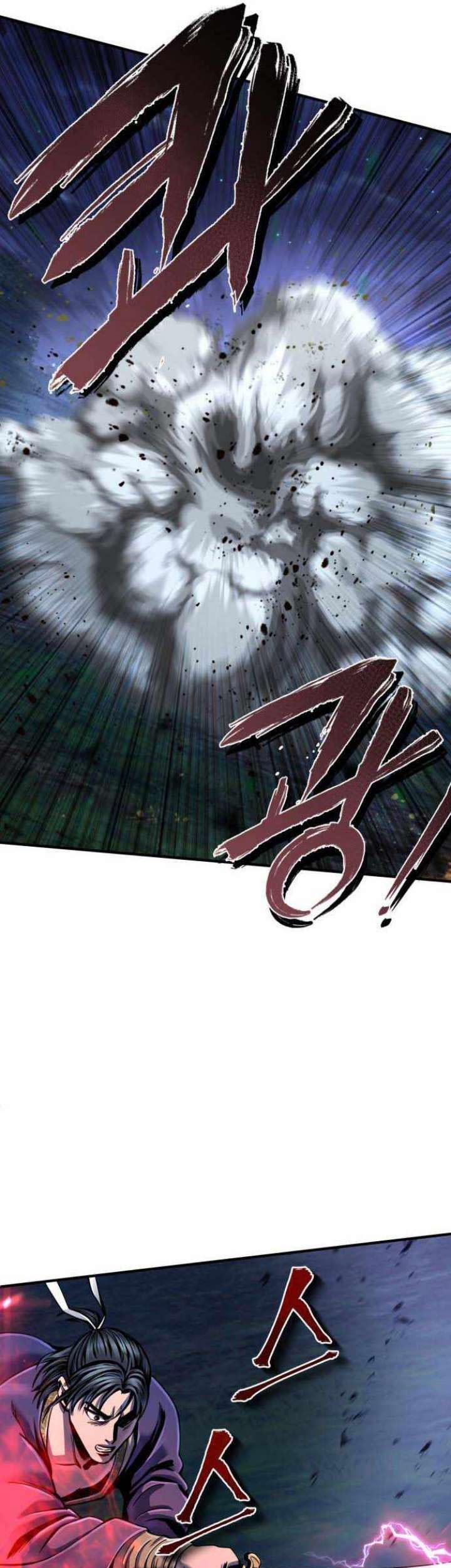 Ha Buk Paeng’s Youngest Son Chapter 51 Gambar 22