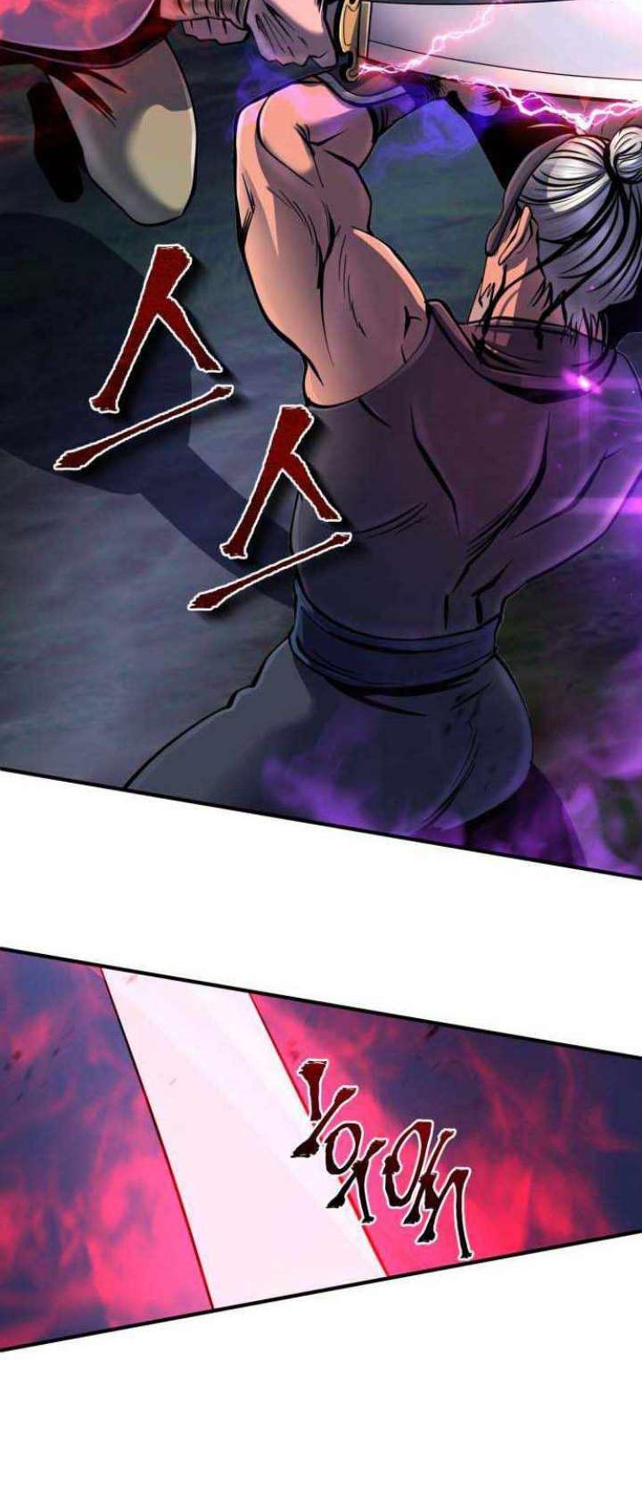 Ha Buk Paeng’s Youngest Son Chapter 51 Gambar 23