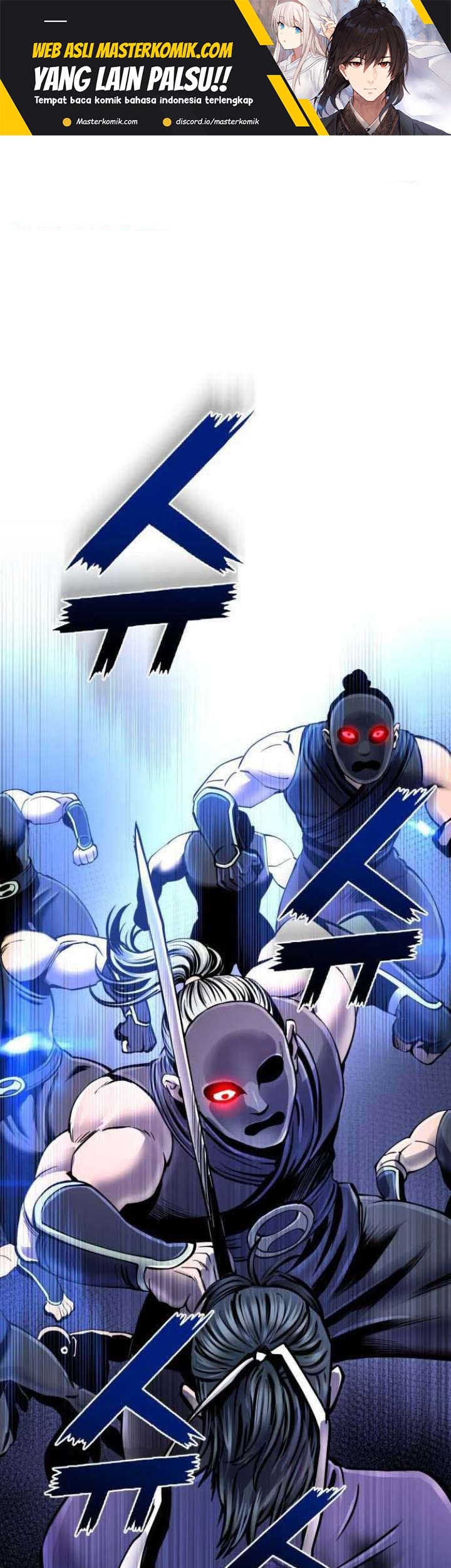 Baca Manhwa Ha Buk Paeng’s Youngest Son Chapter 51 Gambar 2