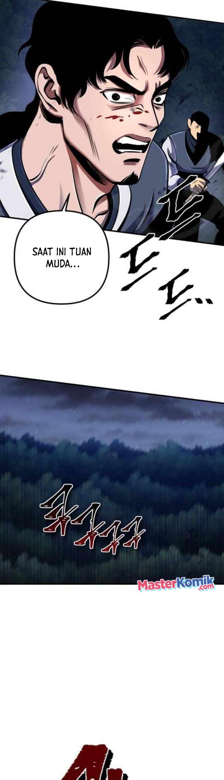Ha Buk Paeng’s Youngest Son Chapter 51 Gambar 62