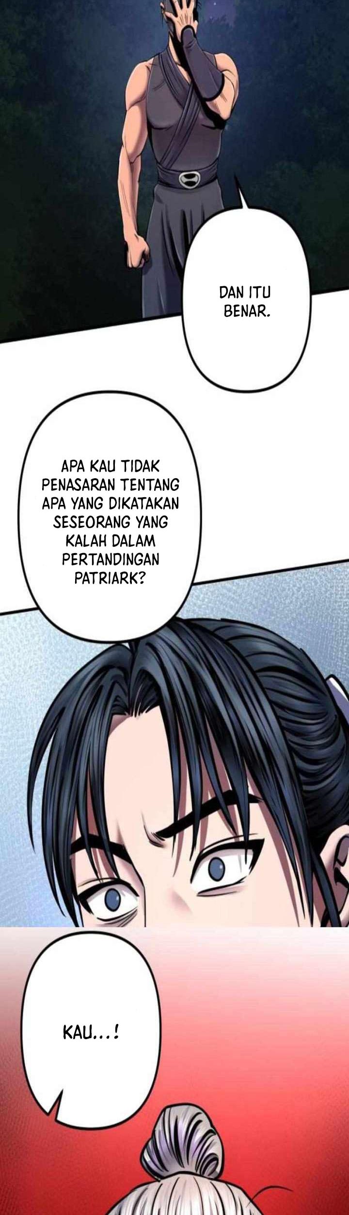 Ha Buk Paeng’s Youngest Son Chapter 51 Gambar 73