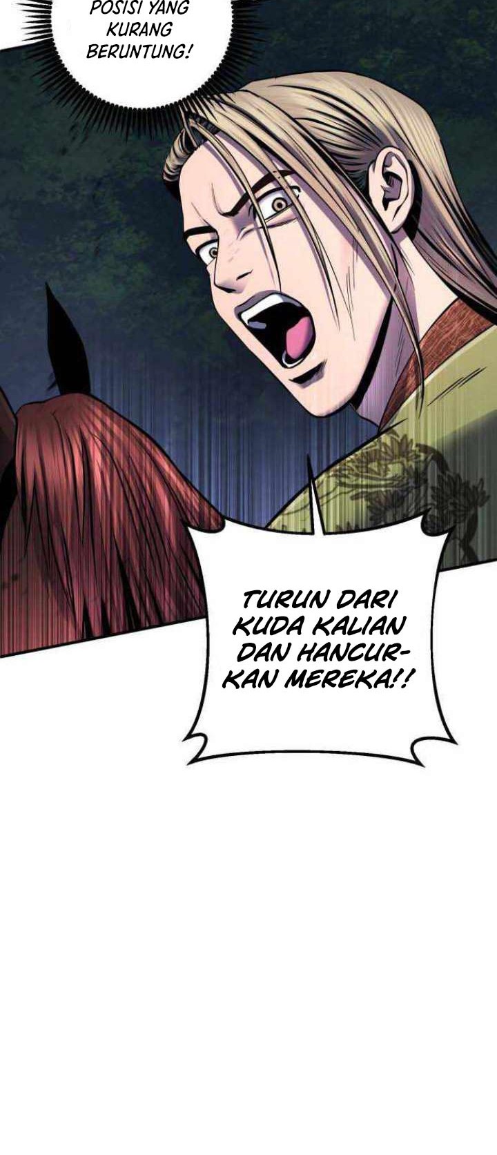 Ha Buk Paeng’s Youngest Son Chapter 51 Gambar 7