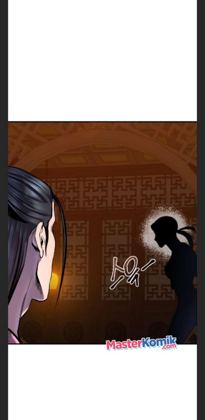 Ha Buk Paeng’s Youngest Son Chapter 50 Gambar 19