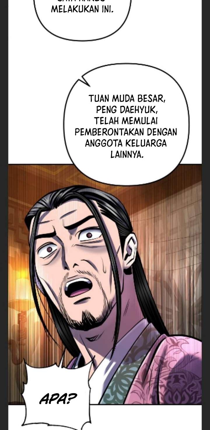Ha Buk Paeng’s Youngest Son Chapter 50 Gambar 21