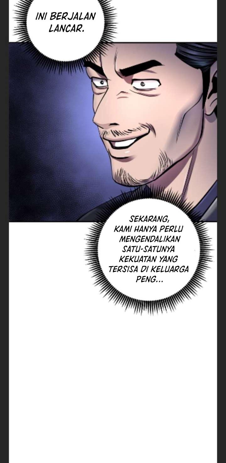 Ha Buk Paeng’s Youngest Son Chapter 50 Gambar 33