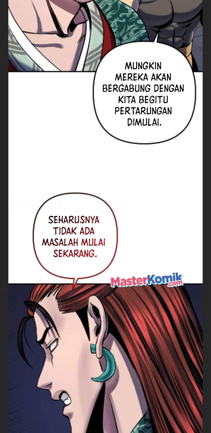Ha Buk Paeng’s Youngest Son Chapter 50 Gambar 39