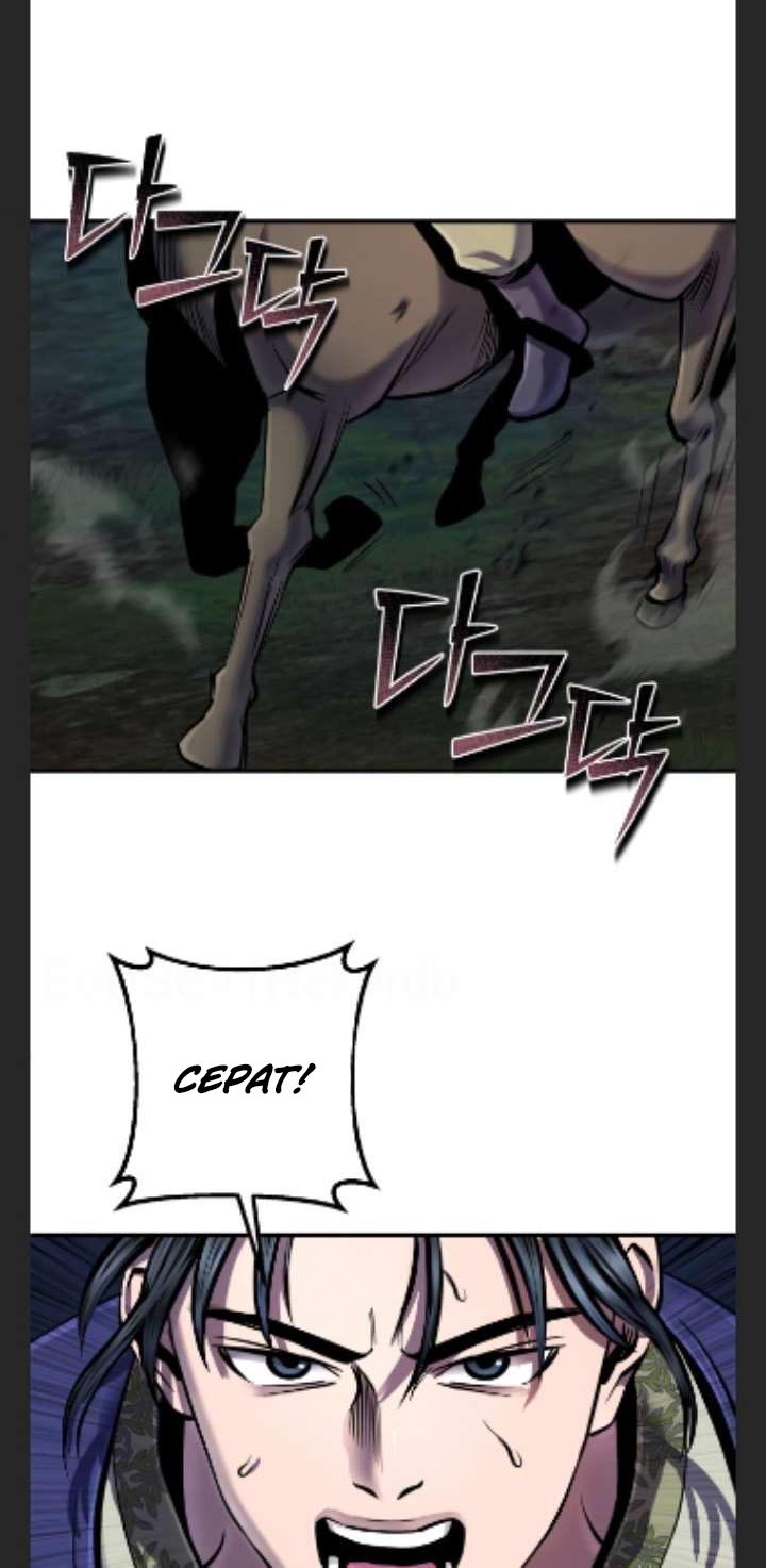 Ha Buk Paeng’s Youngest Son Chapter 50 Gambar 41