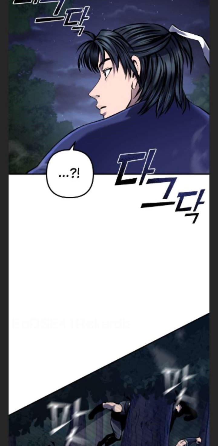 Ha Buk Paeng’s Youngest Son Chapter 50 Gambar 45