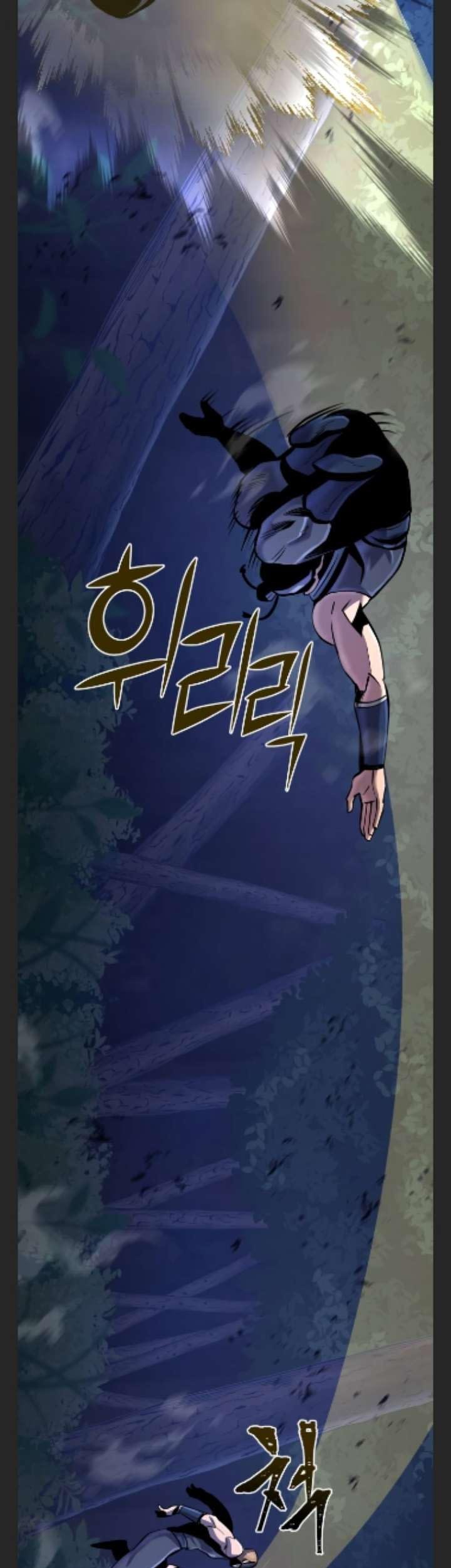 Ha Buk Paeng’s Youngest Son Chapter 50 Gambar 48