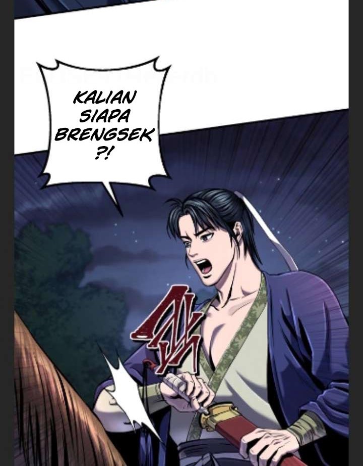Ha Buk Paeng’s Youngest Son Chapter 50 Gambar 55