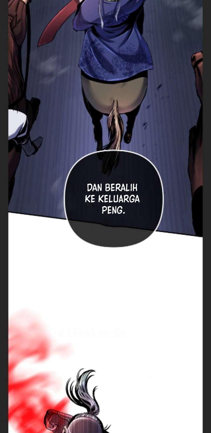 Ha Buk Paeng’s Youngest Son Chapter 50 Gambar 57
