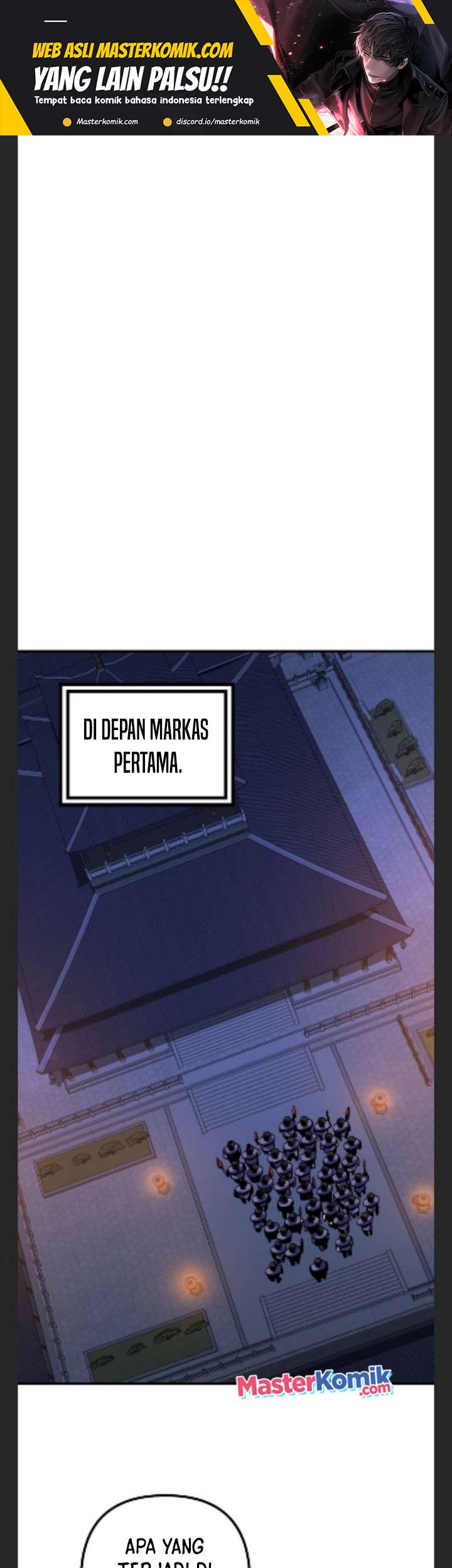 Baca Manhwa Ha Buk Paeng’s Youngest Son Chapter 50 Gambar 2