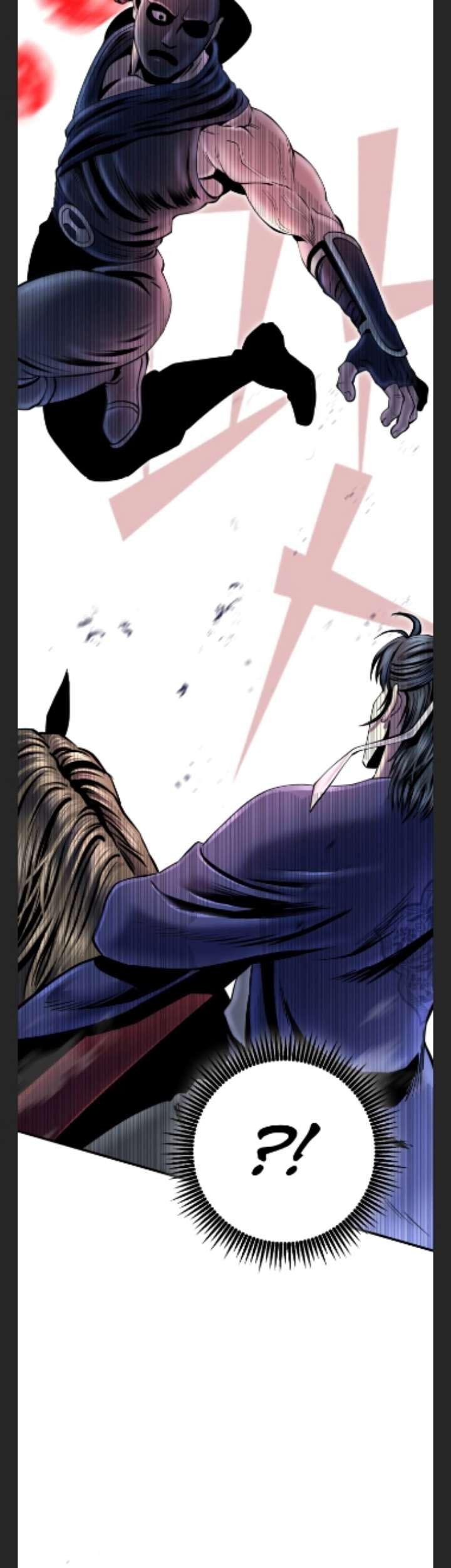 Ha Buk Paeng’s Youngest Son Chapter 50 Gambar 58