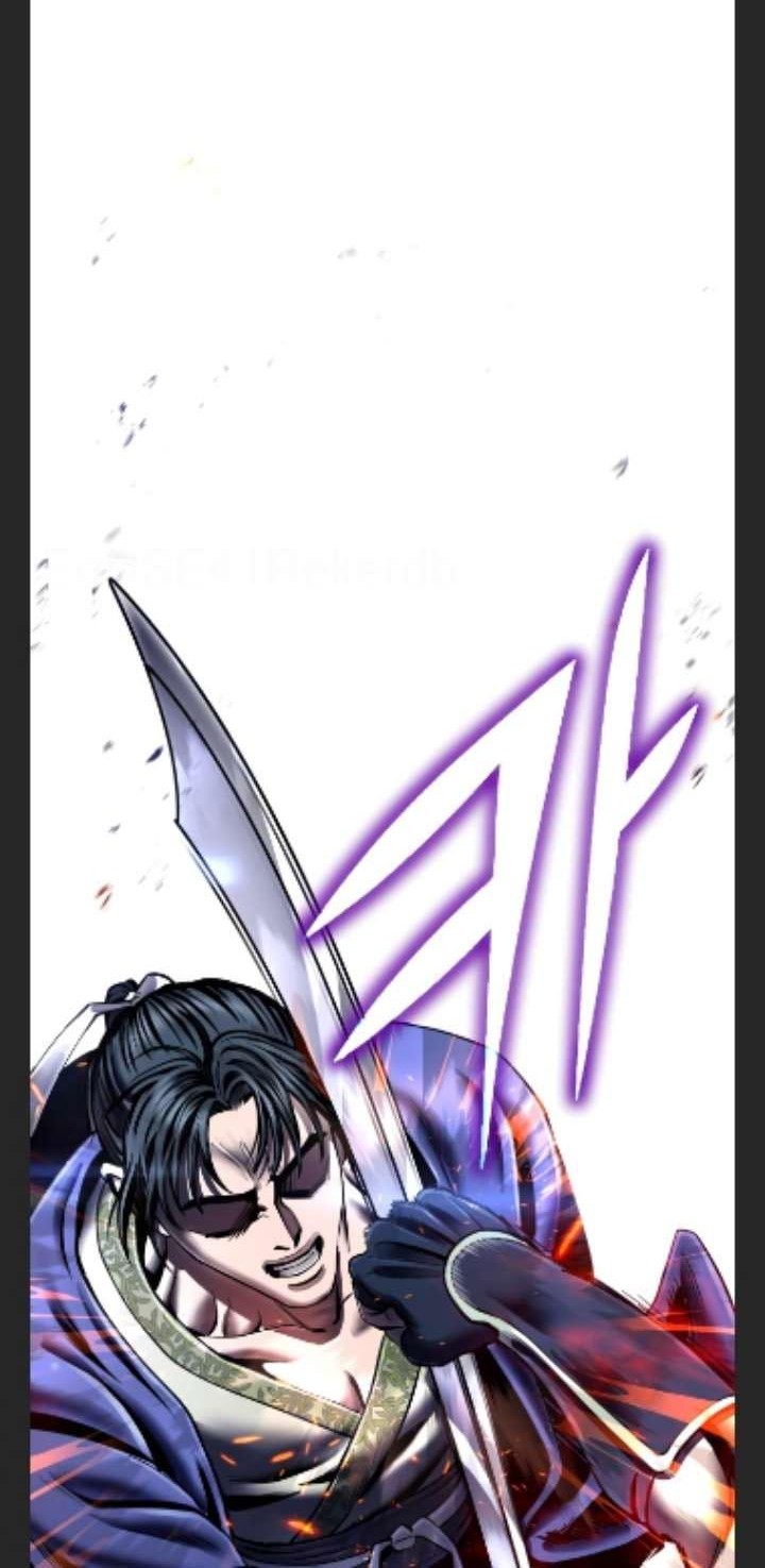 Ha Buk Paeng’s Youngest Son Chapter 50 Gambar 59
