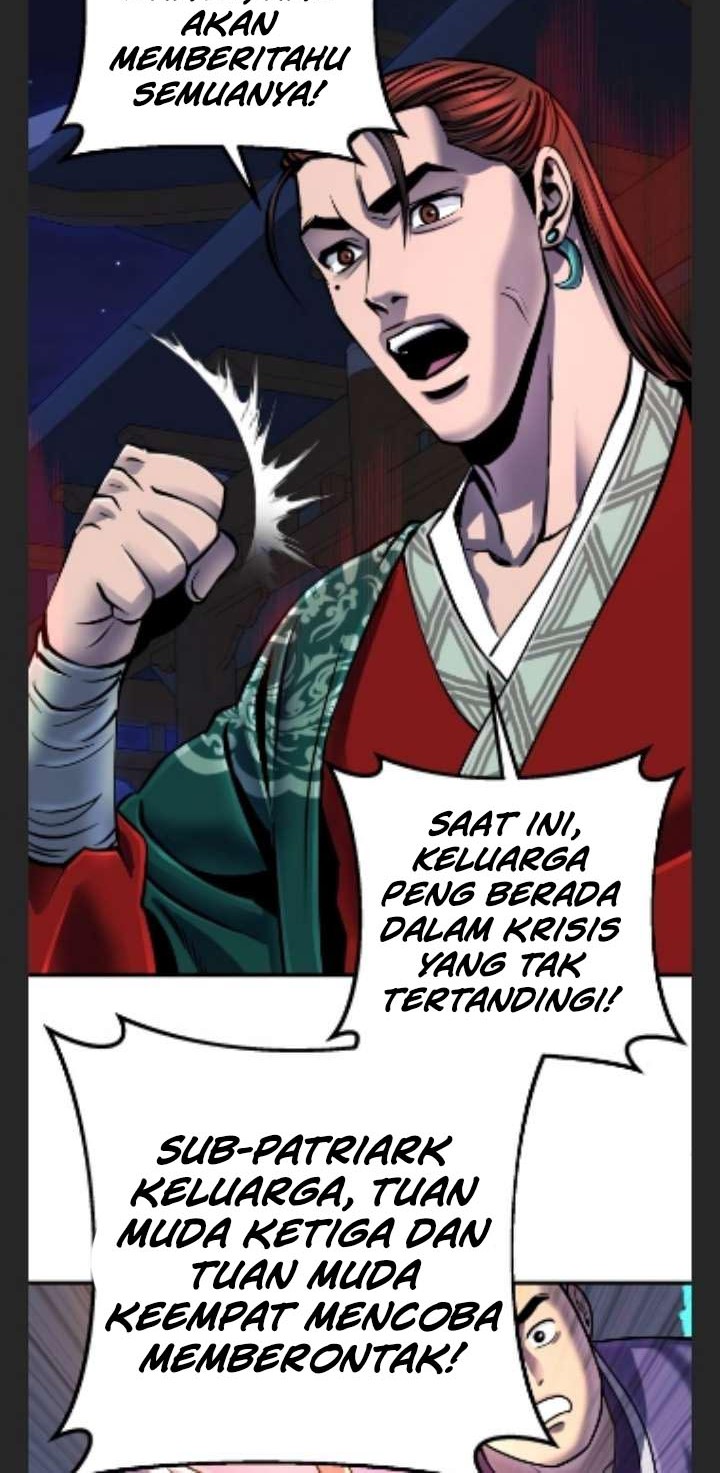 Ha Buk Paeng’s Youngest Son Chapter 50 Gambar 7