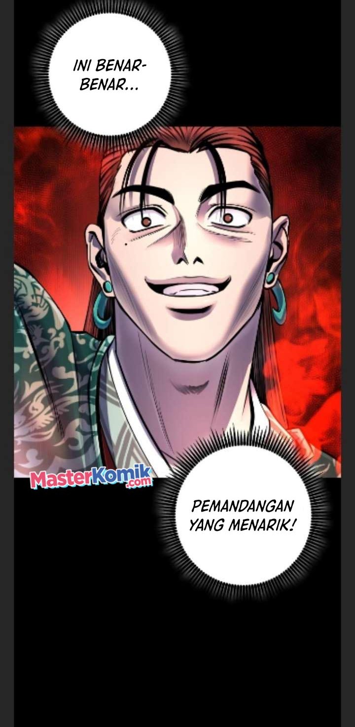 Ha Buk Paeng’s Youngest Son Chapter 50 Gambar 15