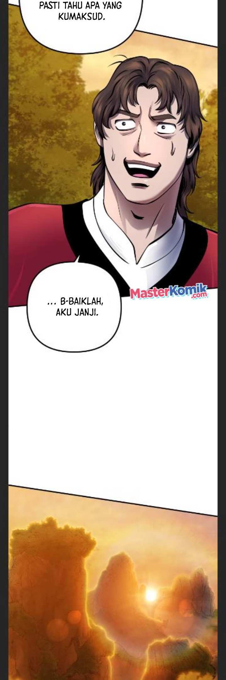 Ha Buk Paeng’s Youngest Son Chapter 49 Gambar 54