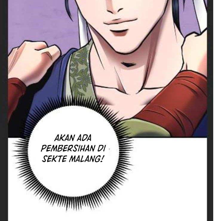 Ha Buk Paeng’s Youngest Son Chapter 49 Gambar 59