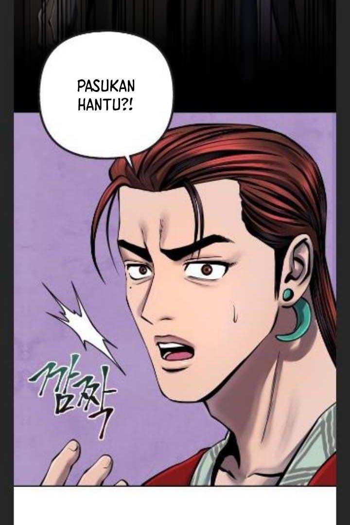 Ha Buk Paeng’s Youngest Son Chapter 48 Gambar 29