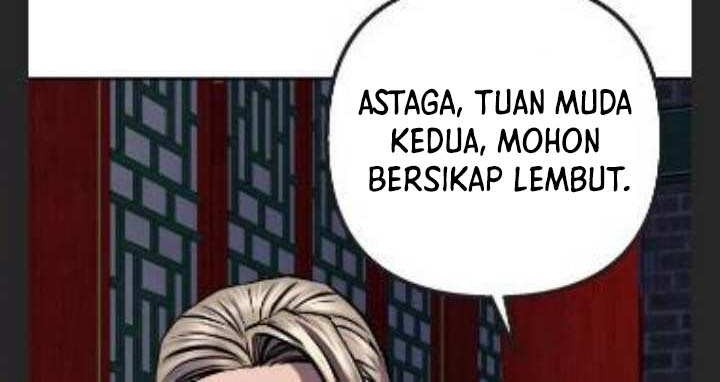 Ha Buk Paeng’s Youngest Son Chapter 48 Gambar 36