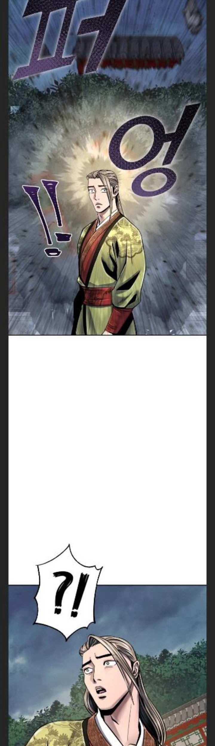 Ha Buk Paeng’s Youngest Son Chapter 48 Gambar 44