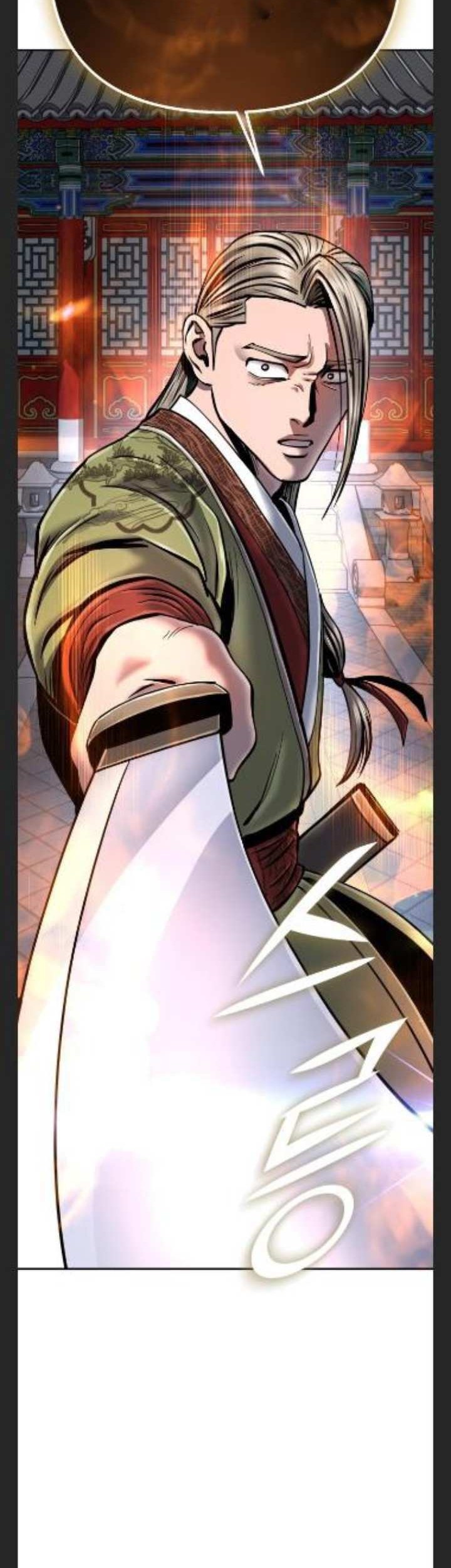 Ha Buk Paeng’s Youngest Son Chapter 48 Gambar 56