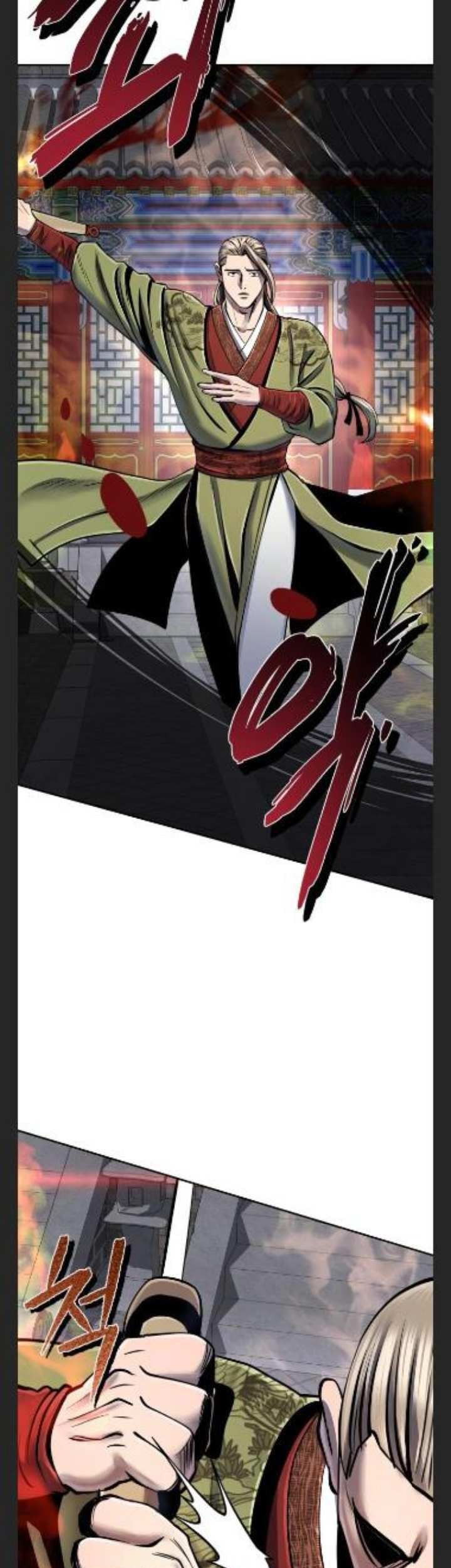 Ha Buk Paeng’s Youngest Son Chapter 48 Gambar 64