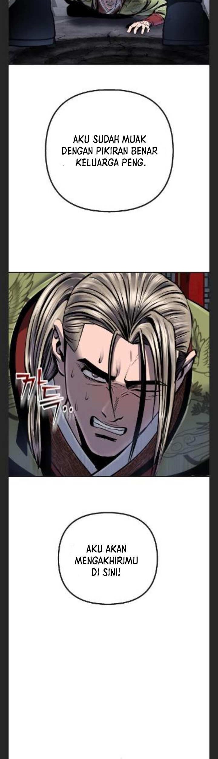 Ha Buk Paeng’s Youngest Son Chapter 48 Gambar 77