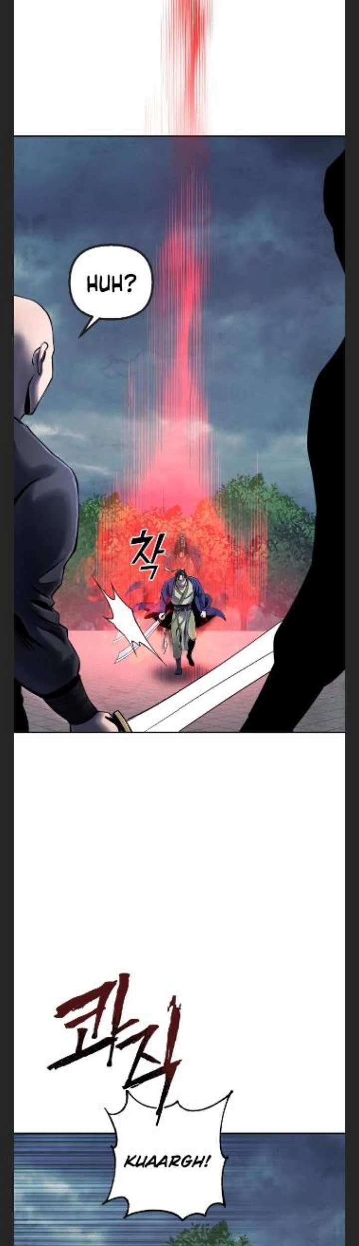 Ha Buk Paeng’s Youngest Son Chapter 48 Gambar 79