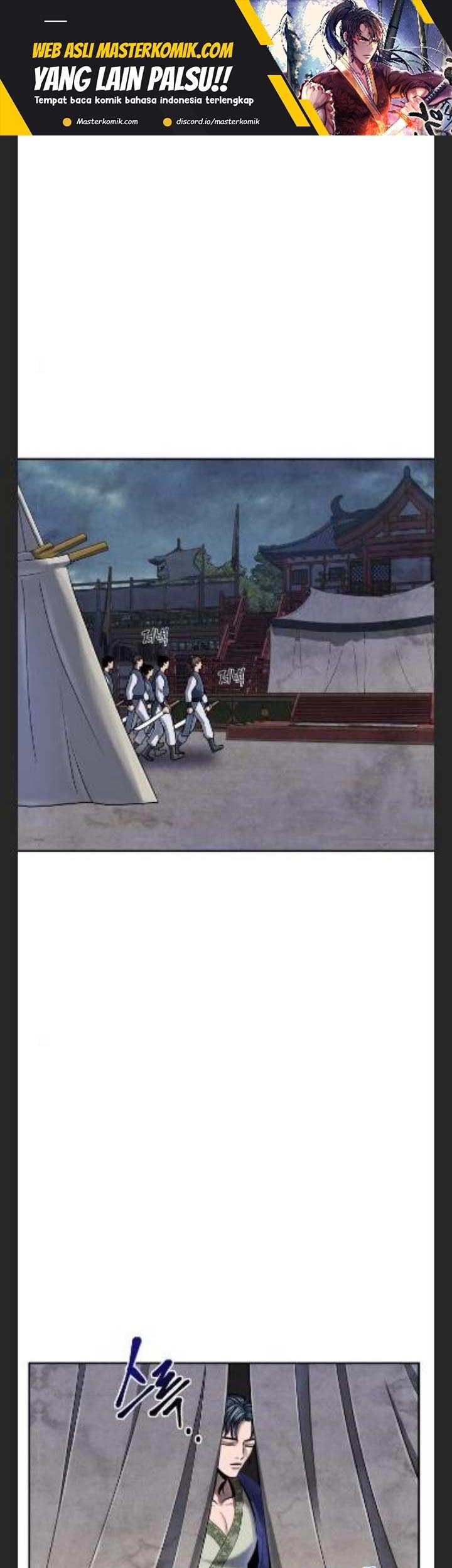 Baca Manhwa Ha Buk Paeng’s Youngest Son Chapter 48 Gambar 2
