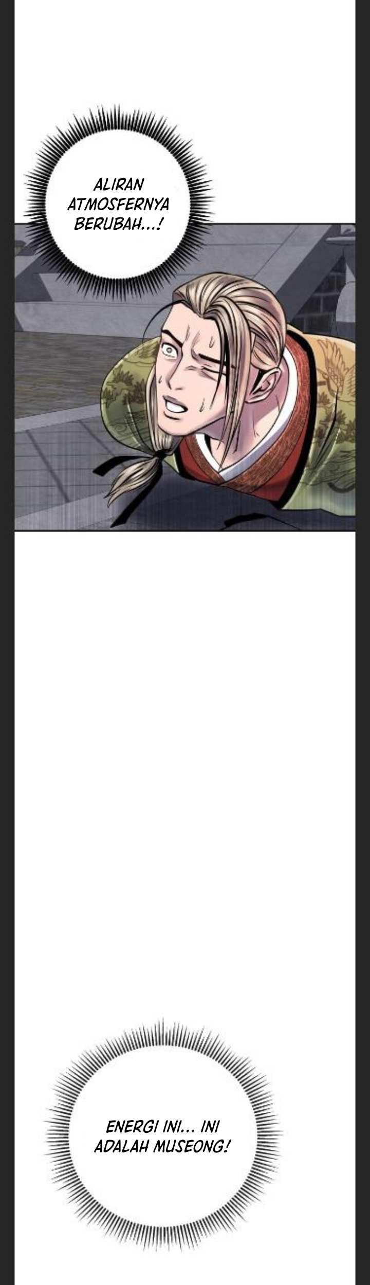 Ha Buk Paeng’s Youngest Son Chapter 48 Gambar 82