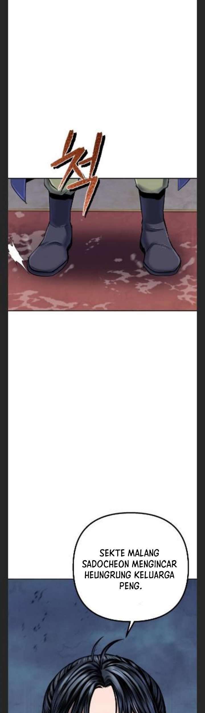 Ha Buk Paeng’s Youngest Son Chapter 48 Gambar 9