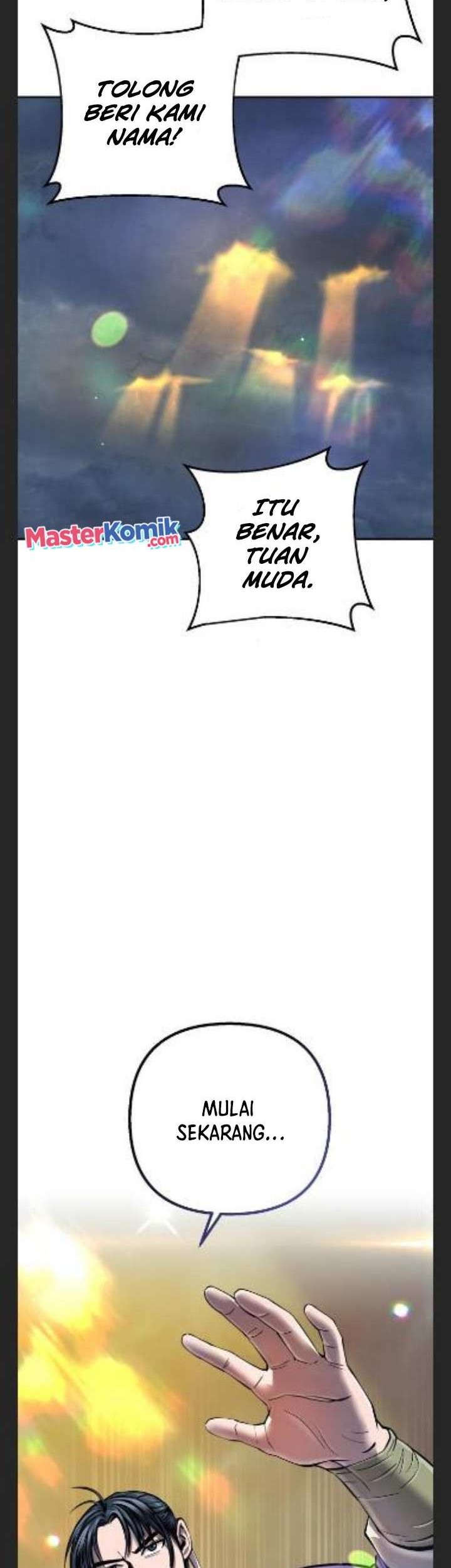 Ha Buk Paeng’s Youngest Son Chapter 48 Gambar 13