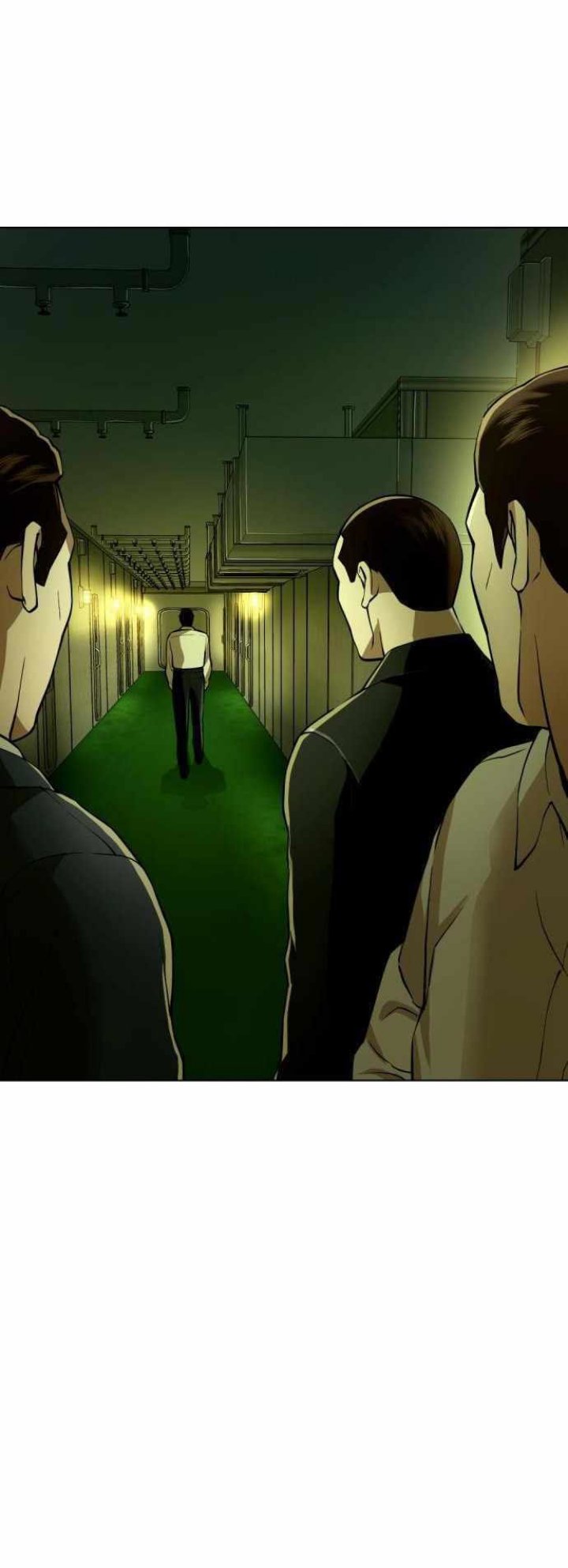 The 18 Year Old Spy Chapter 28 Gambar 19