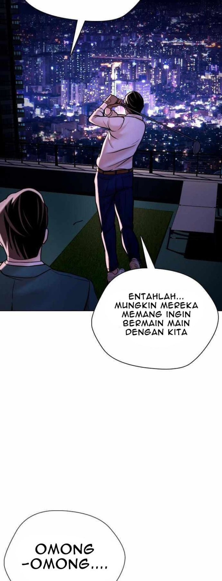 The 18 Year Old Spy Chapter 28 Gambar 23