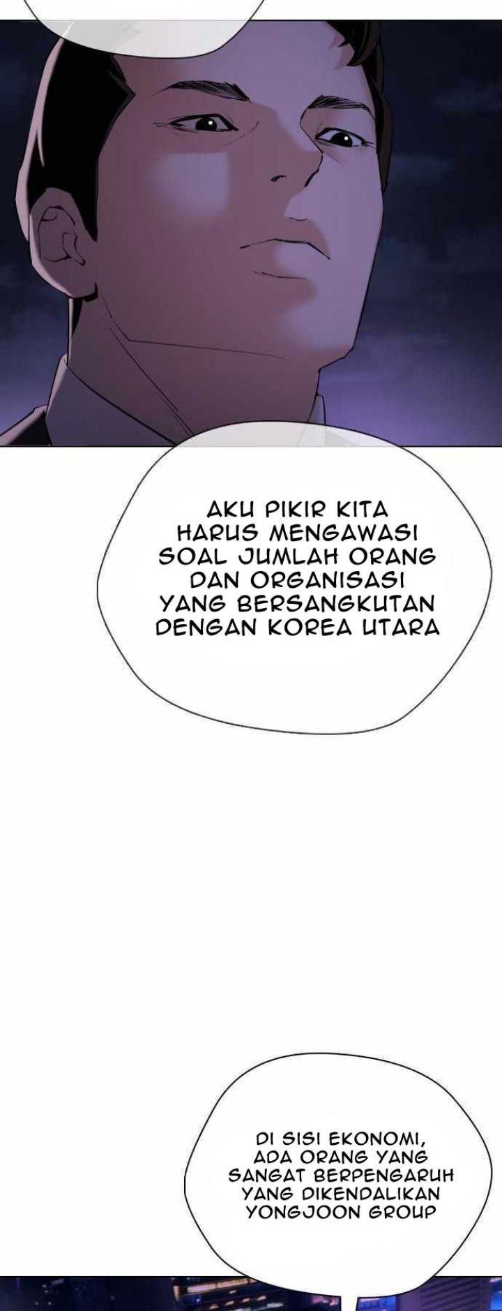 The 18 Year Old Spy Chapter 28 Gambar 24