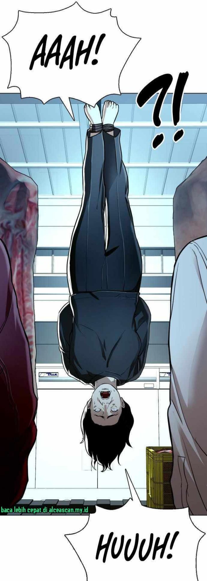 The 18 Year Old Spy Chapter 28 Gambar 31