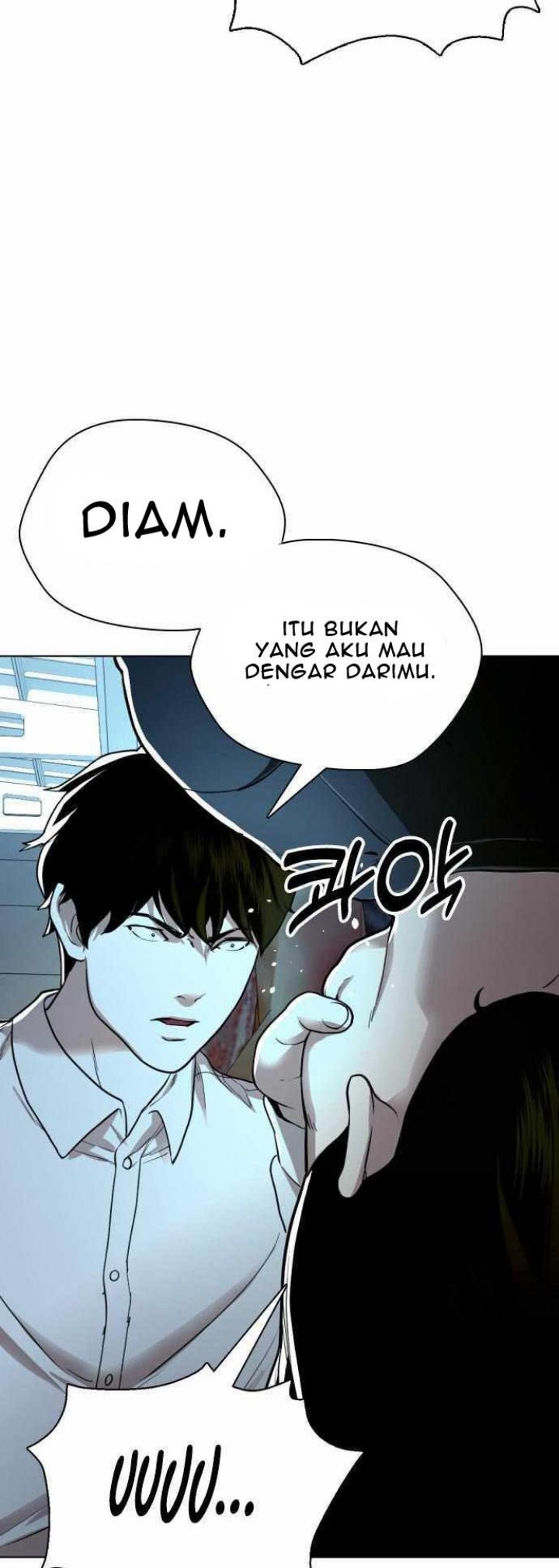 The 18 Year Old Spy Chapter 28 Gambar 32