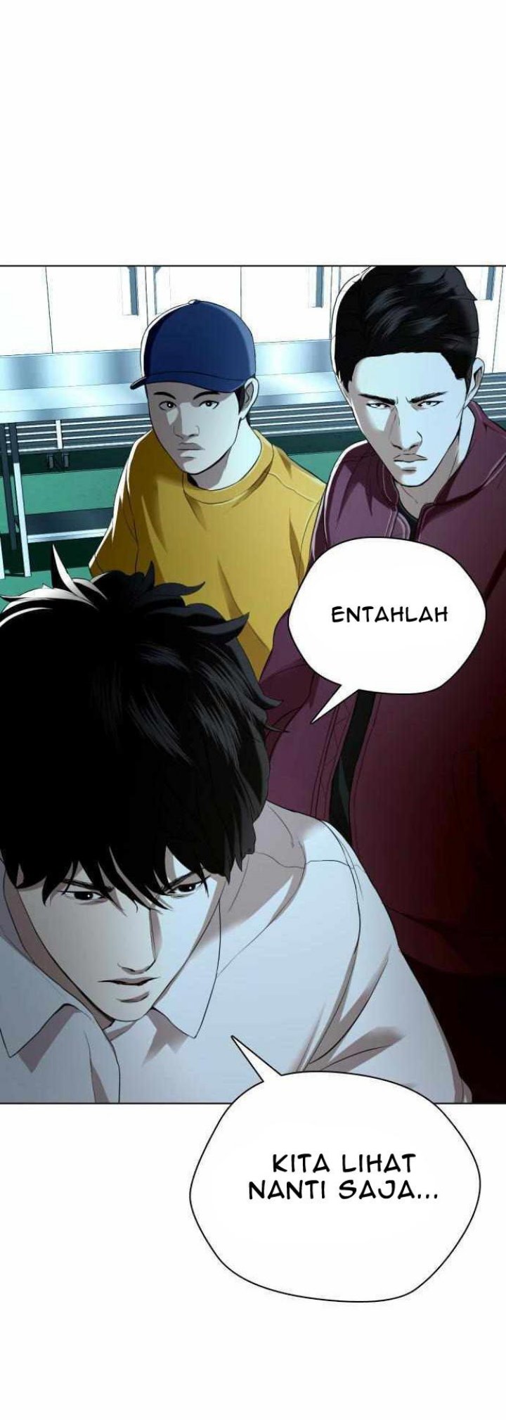 The 18 Year Old Spy Chapter 28 Gambar 35