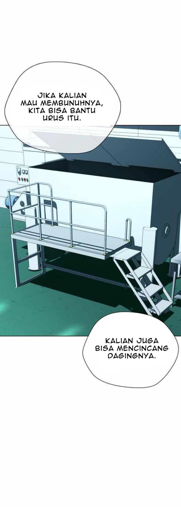 The 18 Year Old Spy Chapter 28 Gambar 36