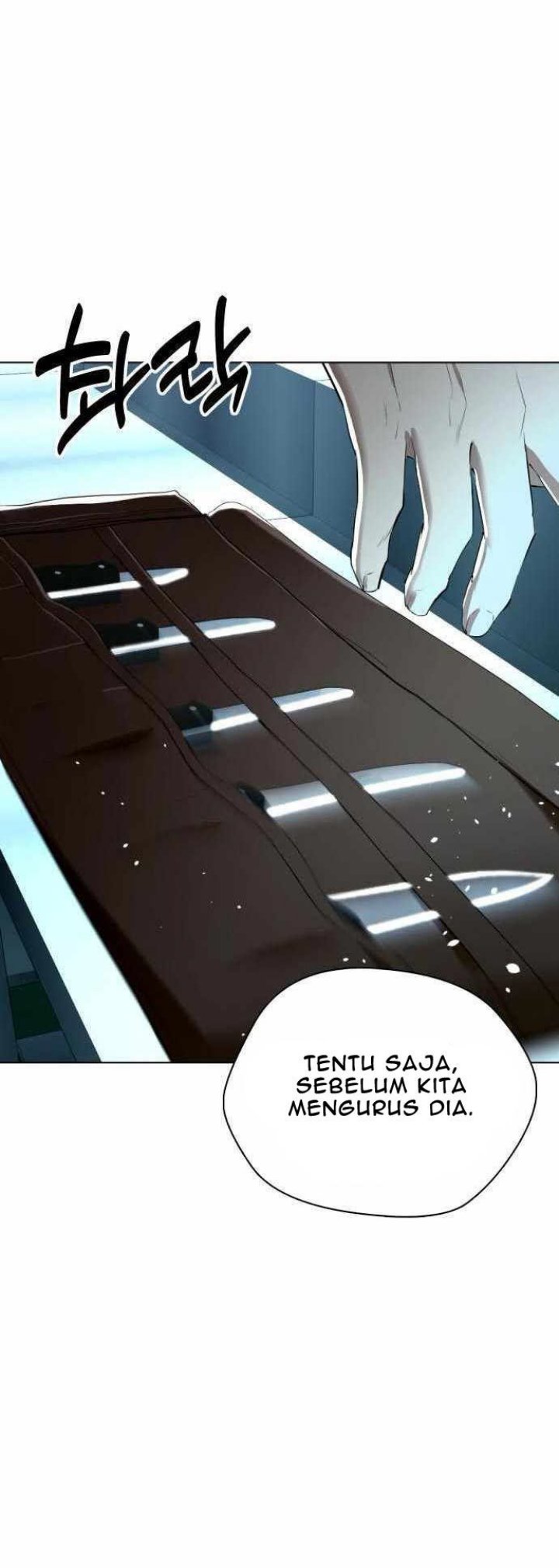The 18 Year Old Spy Chapter 28 Gambar 38
