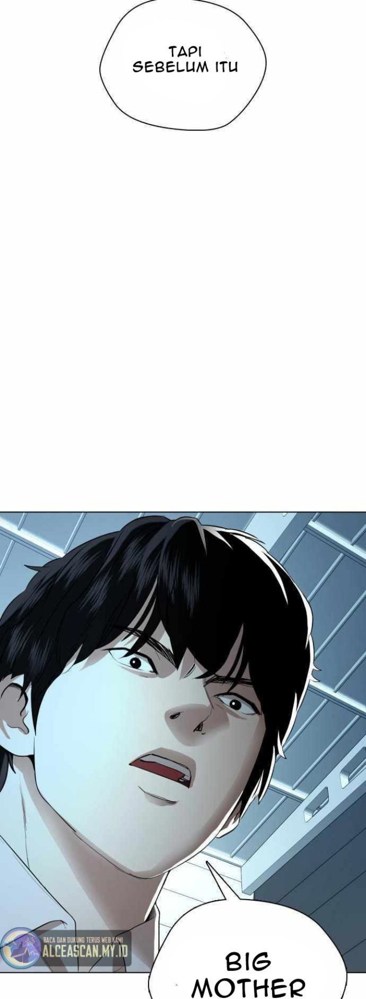 The 18 Year Old Spy Chapter 28 Gambar 44