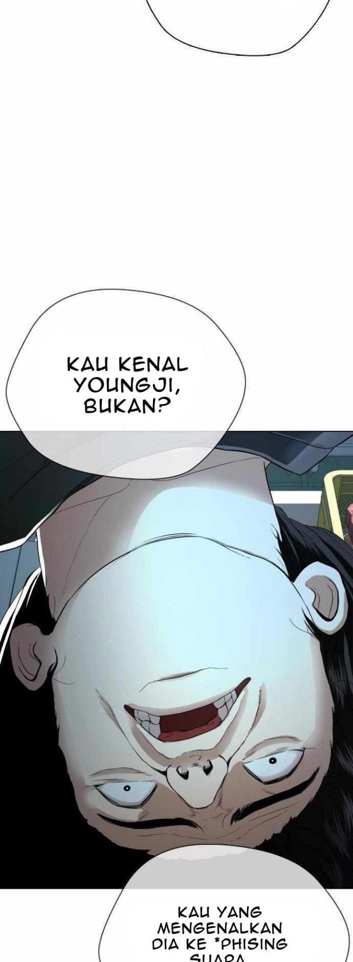 The 18 Year Old Spy Chapter 28 Gambar 45