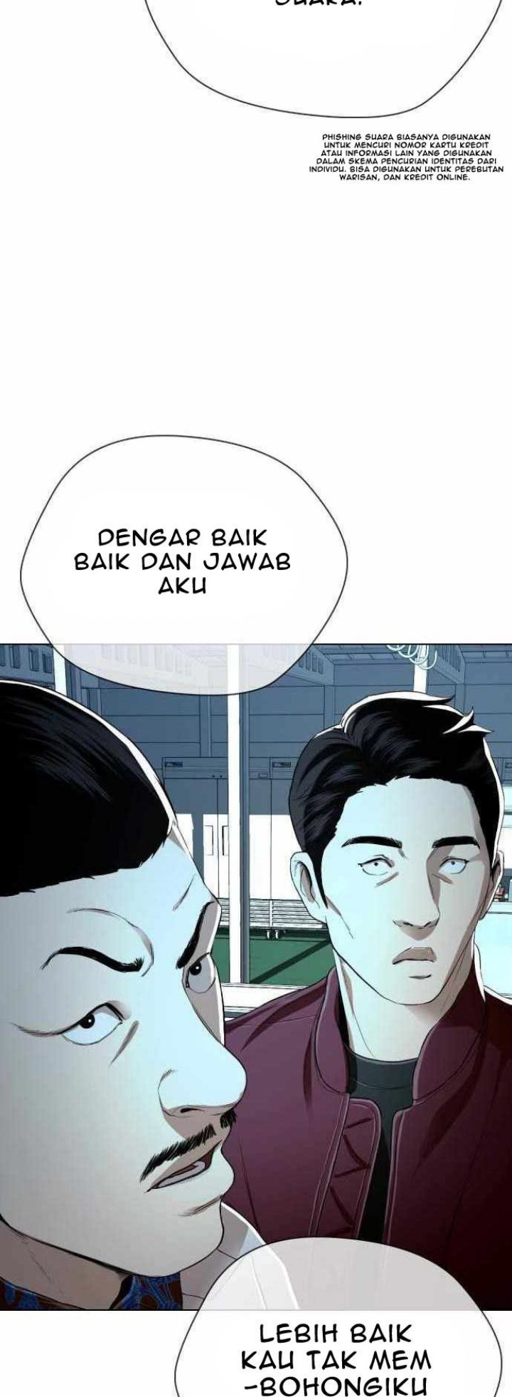 The 18 Year Old Spy Chapter 28 Gambar 46