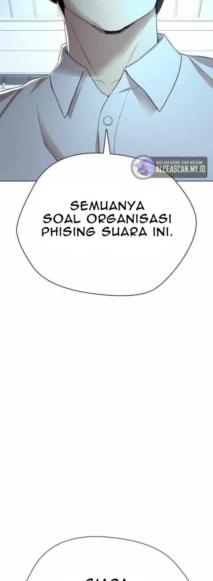 The 18 Year Old Spy Chapter 28 Gambar 49