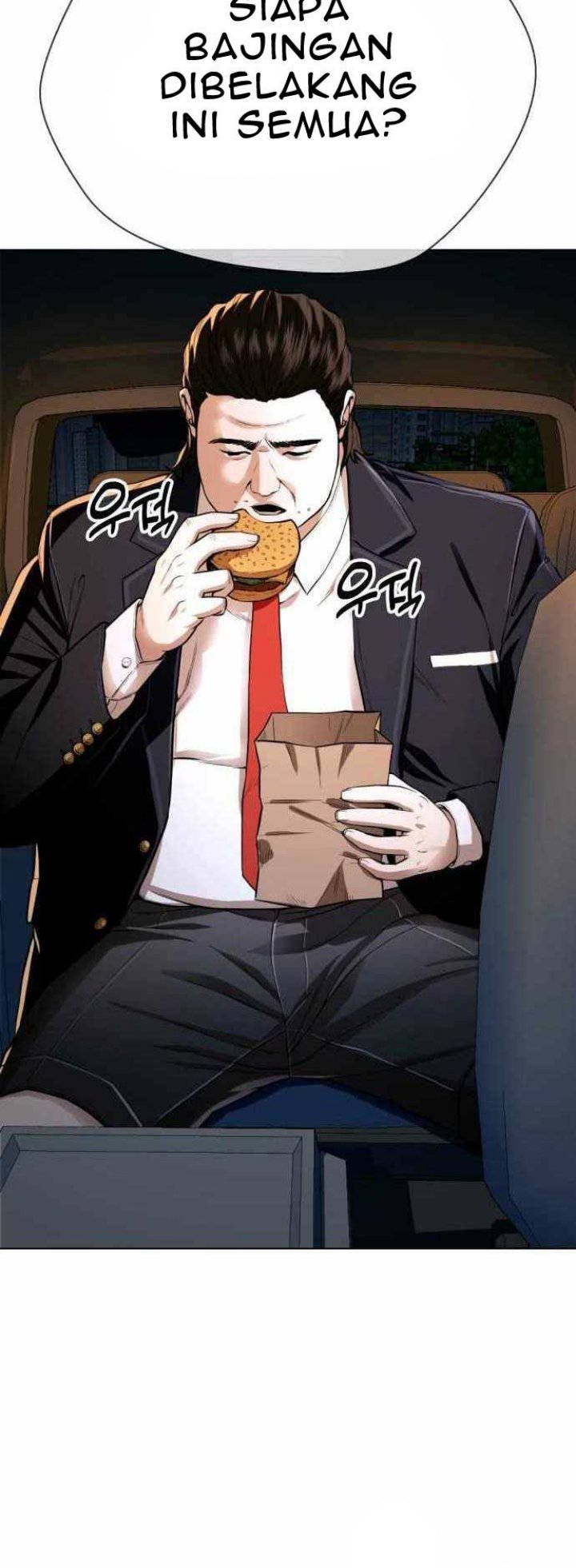 The 18 Year Old Spy Chapter 28 Gambar 50