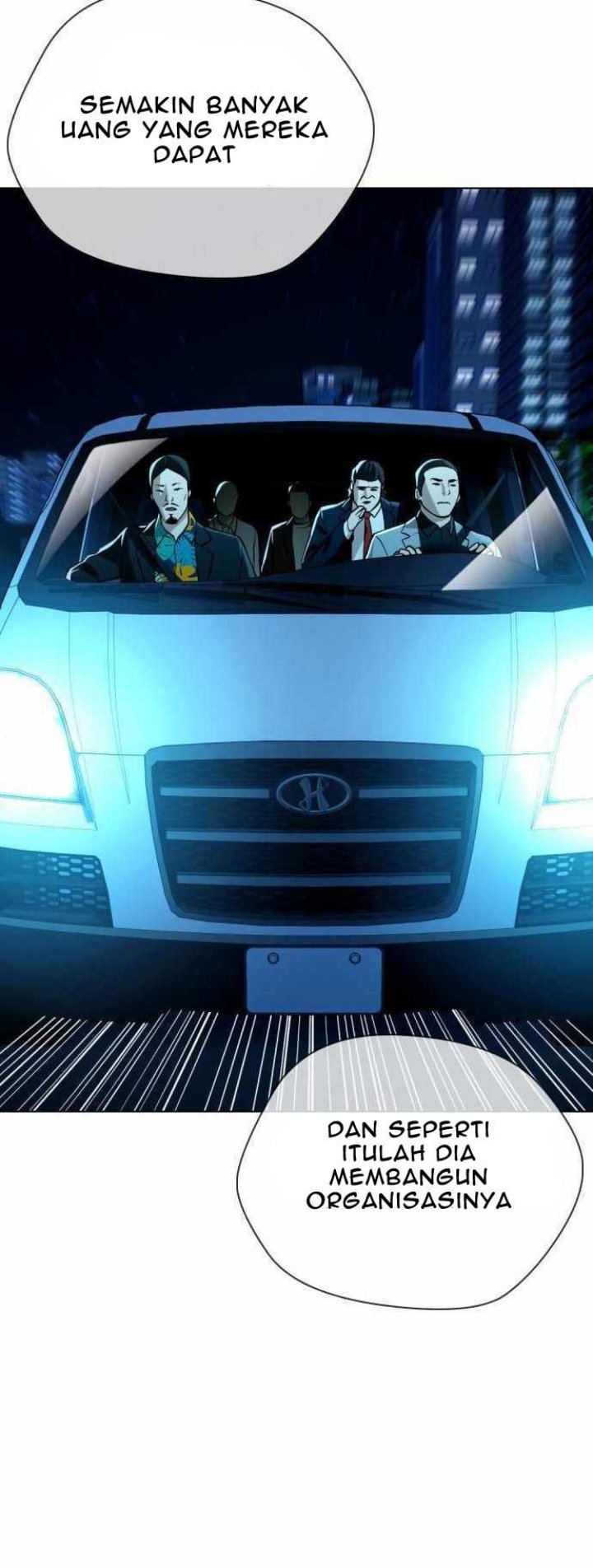 The 18 Year Old Spy Chapter 28 Gambar 63